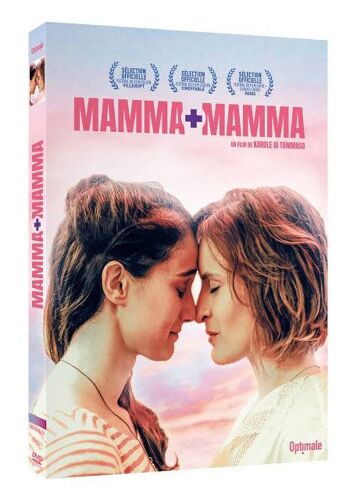 Mamma + Mamma