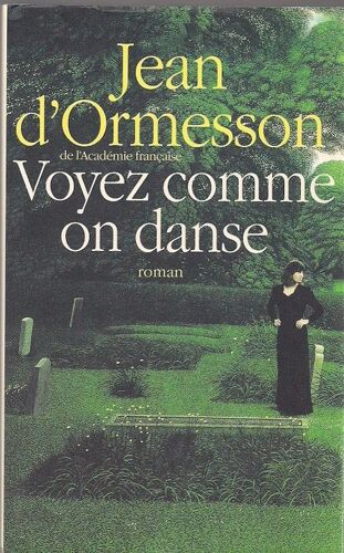 Voyez Comme On Danse