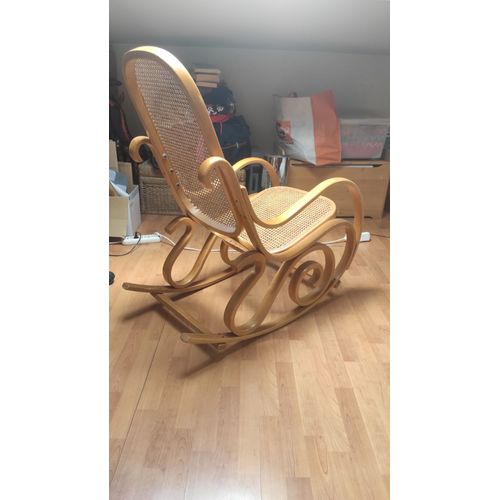 Rocking Chair Vintage