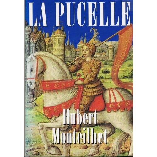 La Pucelle D'orléans