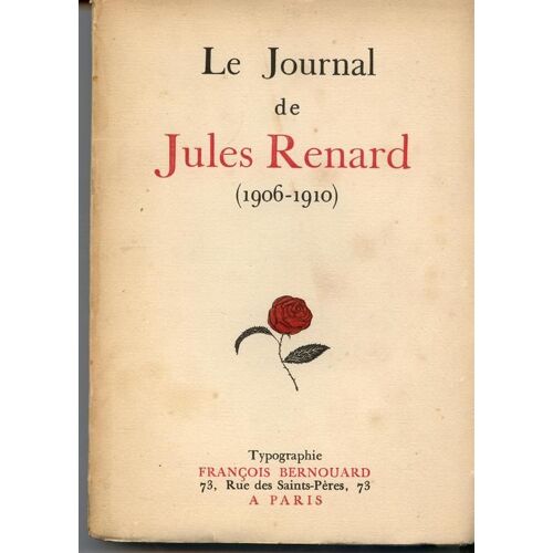 Le Journal (1906-1910)