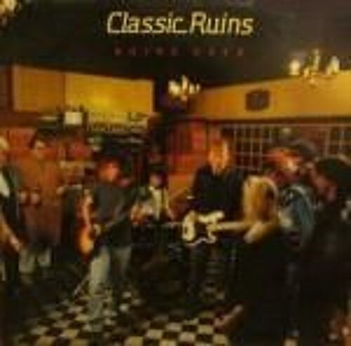 Ruins Café