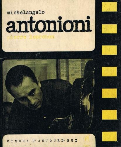 Michelangelo Antonioni