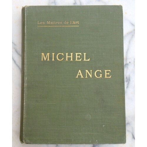 Michel Ange
