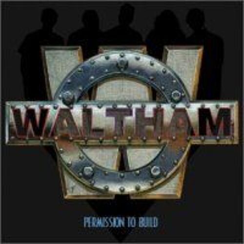 Permission To Build