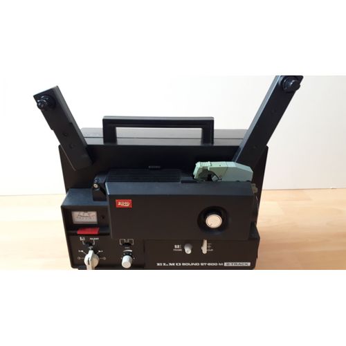 projecteur ELMO Sound ST 600 2 -Track