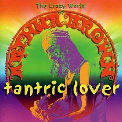 Tantric Lover