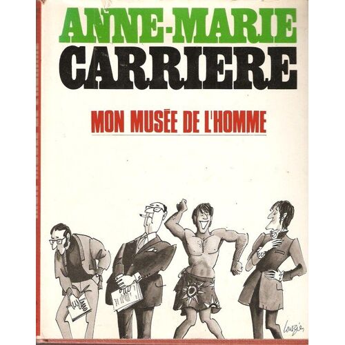 Mon Musée De L'homme