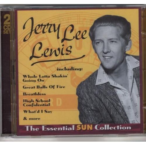 The Essential Sun Collection