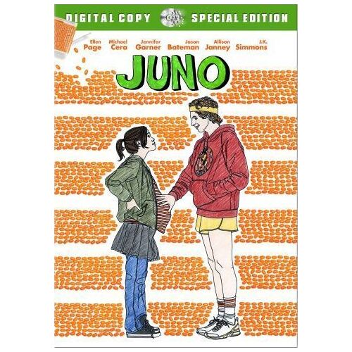 Juno - Edition Spéciale - Inclus Une Copie Digitale