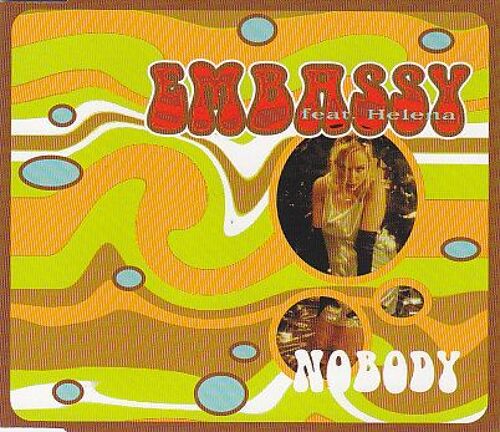 Nobody