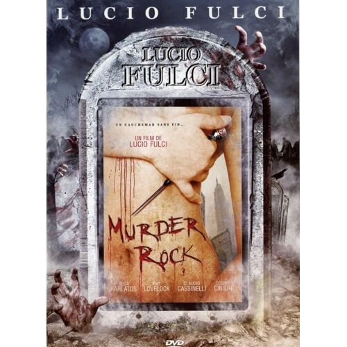 Murderrock