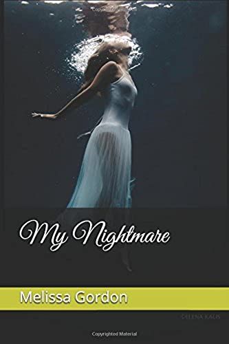 My Nightmare (New Book)