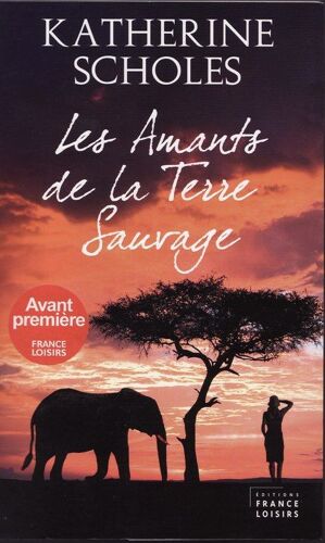 Les Amants De La Terre Sauvage