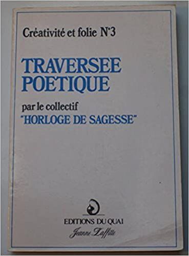 Traversee Poetique