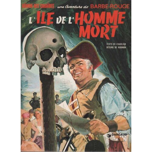 L'ile De L'homme Mort