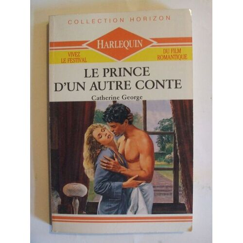 Le Prince D'un Autre Conte