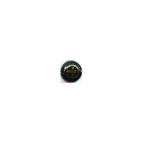 Capsule Moët & Chandon, Grand Vintage, Noire Et Dorée