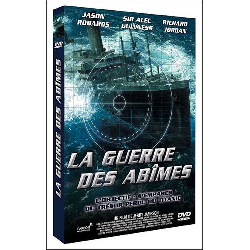 La Guerre Des Abimes Ou Renflouez Le Titanic