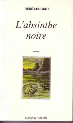 L'absinthe Noire