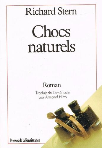 Chocs Naturels