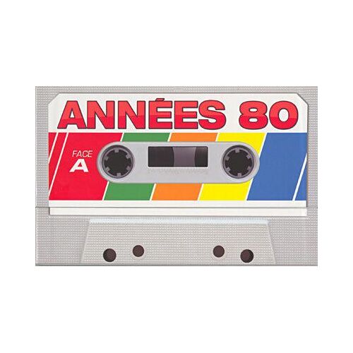Années 80