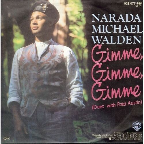 Gimme,Gimme,Gimme -Wear Your Love