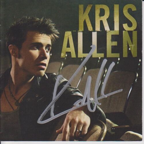 Kris Allen