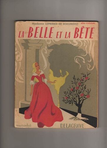 La  Belle Et La Bete