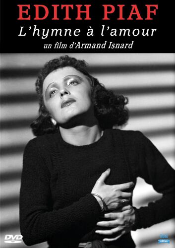 Edith Piaf, L'hymne A L'amour