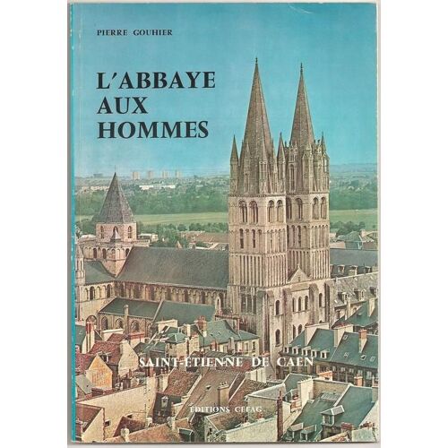 L'abbaye Aux Hommes
