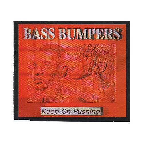 Keep On Pushing & 2mixe