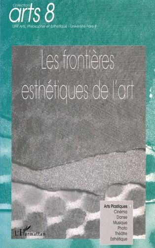 Les Frontières Esthétiques De L'art