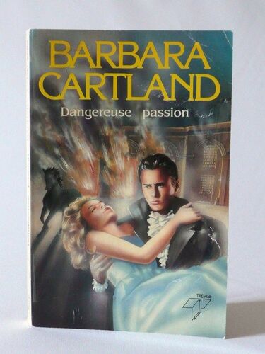 Dangereuse Passion
