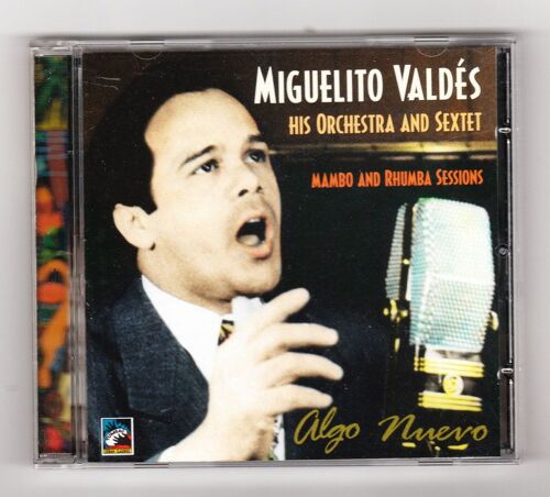 Algo Nuevo 1946-1949