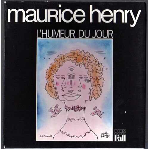 L'humeur Du Jour