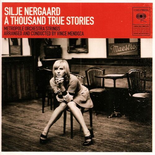 A Thousand True Stories