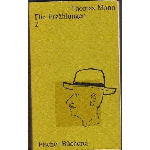 Die Erzählungen, 2