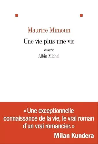 Une Vie Plus Une Vie