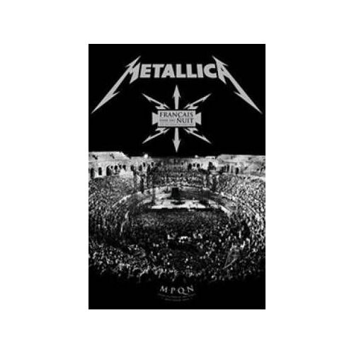 Metallica - Français Pour Une Nuit