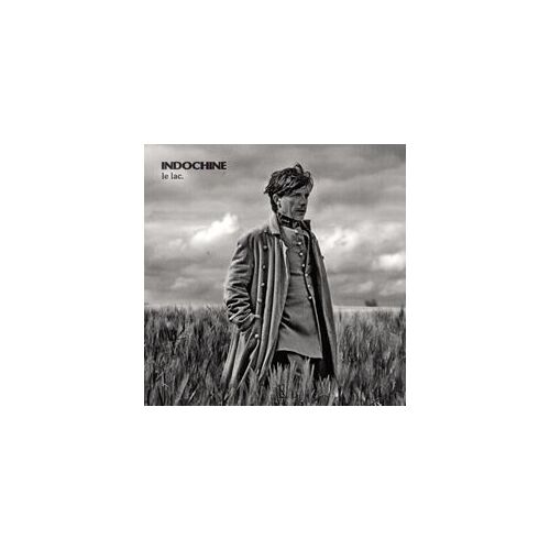 Le Lac - Cd Collector 3 Titres + Clip