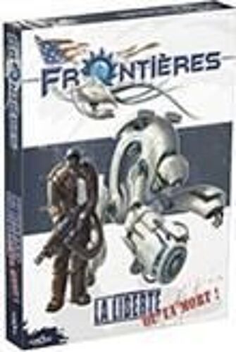 Frontières : La Liberté Ou Ta Mort