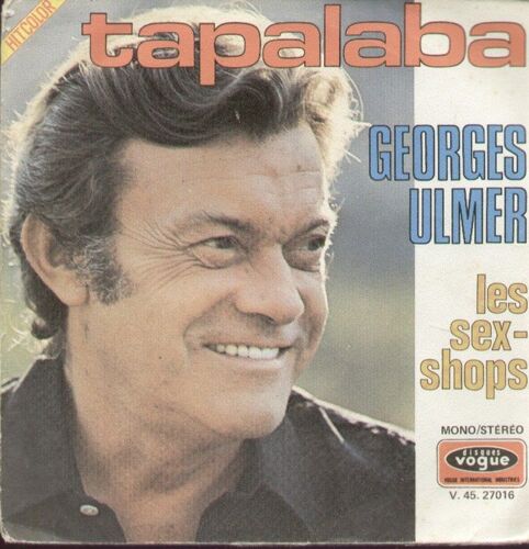 Tapalaba  /  Les Sex-Shops