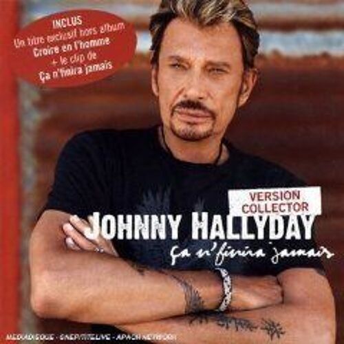 Ca N'finira.. -Spec-