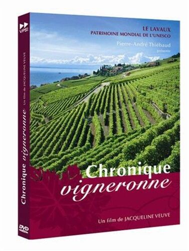Chronique Vigneronne