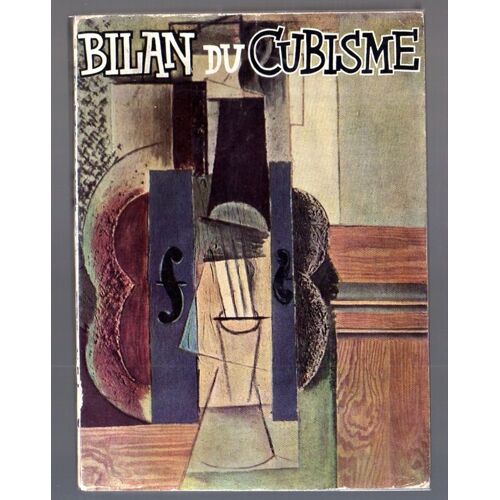 Bilan Du Cubisme