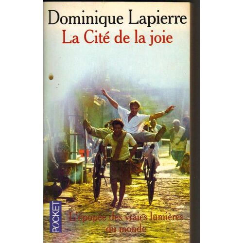 La Cité De La Joie