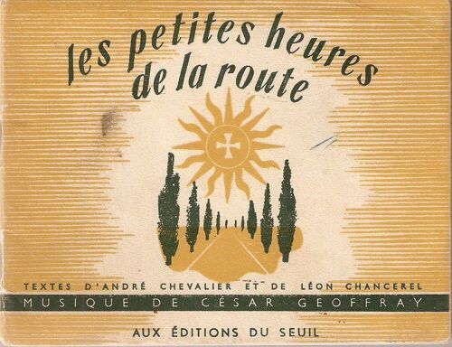 Les Petites Heures De La Route