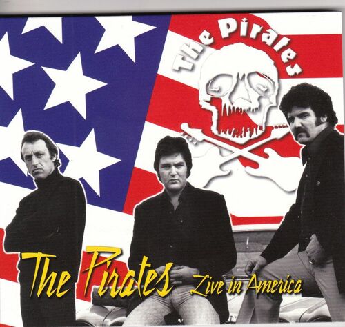 Live In America