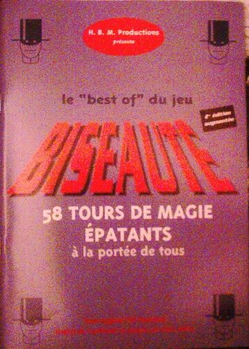 Le Best Of Du Jeu Biseauté - À La Portée De Tous